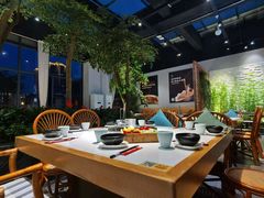 -红状元·空中花园火锅(金龙大道店)