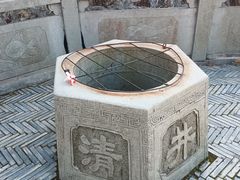 -东沙渔村