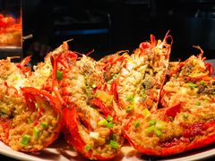 -解放碑威斯汀酒店-知味国际美食餐厅