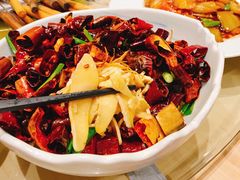 -直隶安家罩饼(复兴路店)