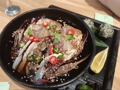 -KimPro 辛普乐概念韩餐