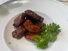 -锦海城市大酒店·上海酒楼(会馆浜路店)