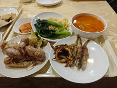 -碧中海汤泉汗蒸酒店