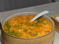 -京味民福烤鸭店(建设四马路店)