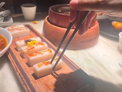 -吴越荣记苏州菜·松鼠桂鱼100%活鱼现做(月光码头店)