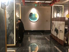 -紫圆 · 雅宴高级餐厅(杭州东站店)