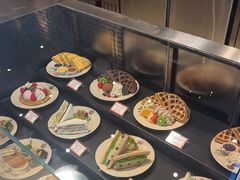 -漫咖啡(红唐店)