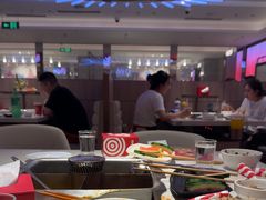 -海底捞火锅(杭州庆春路夜宵主题店)