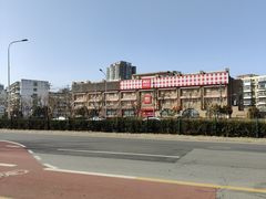 -西贝(六里桥旗舰店)