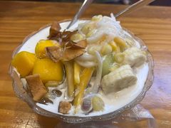 -葛师傅越南特色水果捞(建政南路总店)