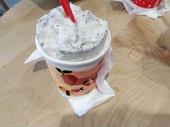 -DQ·蛋糕·冰淇淋(金桥店)