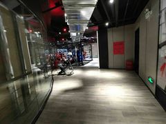 -一兆韦德健身(梅川店)