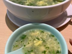-吕氏疙瘩汤·海鲜新鲁菜(凯德mall新都心店)