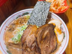 -老龙亭拉面店