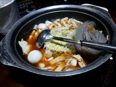-火炉火自助餐(枫蓝国际店)