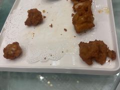 -牟传仁饭庄(星海店)