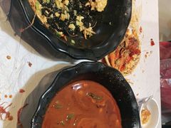 -香满锅老北京羊蝎子火锅·家常菜(新街口店)