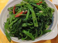 -老字号蛇口德记烧腊饭店·海鲜加工