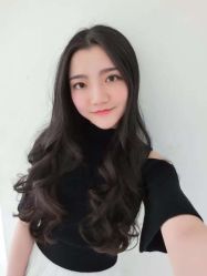 -尚·丹尼Hair