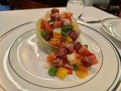 -壳里西餐厅Coquille Seafood Bistro(蒙自路店)