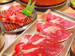 -西塔老太太泥炉烤肉(亚运村店)