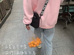 -素清香(解放路店)