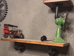 -伯爵·沉浸式超级密室·直营店