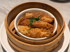 -陶兰居·手工点心·粤菜(圆融时代广场店)