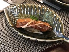 -江户前寿司(好运街店)