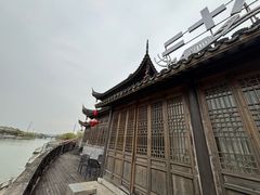 -二十八里太湖船菜(吉祥路店)