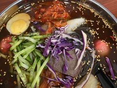 -优壹佳·延边朝鲜族料理(中山北路店)