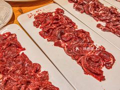 -汕锦记潮汕生鲜牛肉馆(富华店)