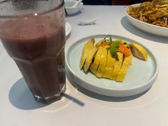 -丰收日·小海鲜·沪上家宴(顾村正大店)