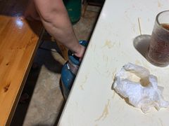 -胡南山品质老火锅(南浦路店)