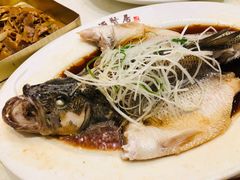 -汇贤府·李氏鲁菜(五棵松店)