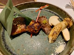 特选和牛-隐味(金盛时代店)