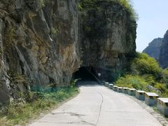 -太行锡崖沟旅游度假区