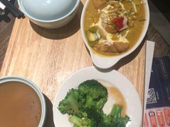 -港丽餐厅