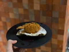 -星叶·东南亚料理(宁波万象汇店)