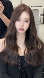 -DL HOPE明星造型