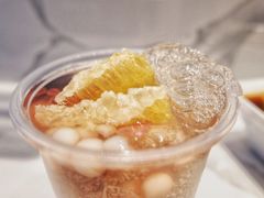 -甜心闲生传统手工冰粉(太古里店)