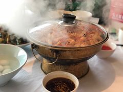 -阿斯牛牛·凉山菜(新会展店)
