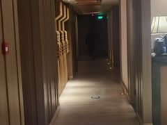 大堂-和子足浴SPA会馆(梁溪店)