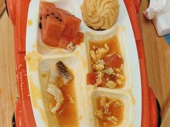 -糟粕醋·椰苑海南菜餐厅(亚龙湾天域酒店)