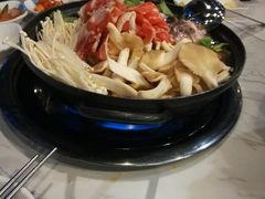 -郑阿姨的家·이모네·韩料&烤肉(武川路店)