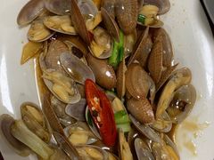 -舒味姜母鸭·沙茶面(湖里店)