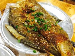 -亮亮烧烤(积玉桥总店)