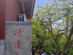 -千佛山风景名胜区