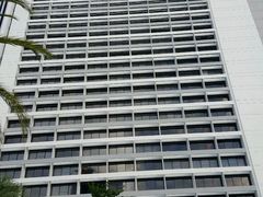 -新加坡泛太平洋酒店