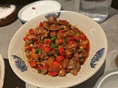 -潇湘阁(汉光百货店)